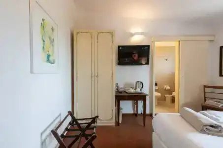 Villa I Barronci Resort & Spa - 42
