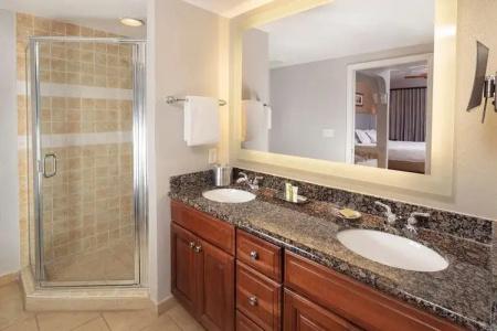 Hilton Grand Vacations Club Tuscany Village Orlando - 61