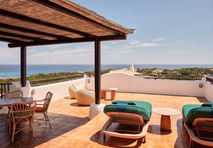 Romazzino, a Luxury Collection Hotel, Costa Smeralda - 116