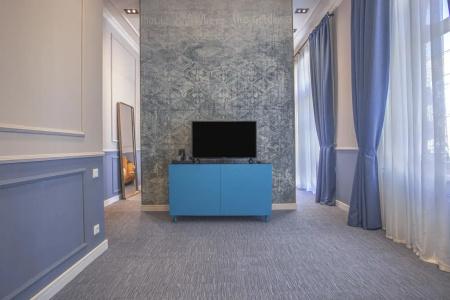 Heritage and Suites - 78