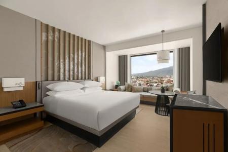 Le Meridien Chiang Mai - Sha Extra Plus - 27