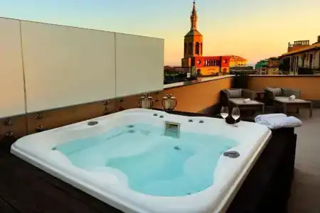 Meliá Genova - 25