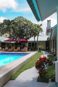 Rico's Bungalows - 23