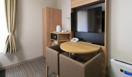 Comfort Osaka Shinsaibashi - 36