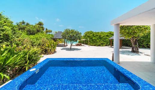 Hideaway Beach Resort & Spa - 32