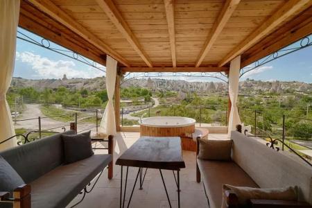 Hera Cave Suites - 137