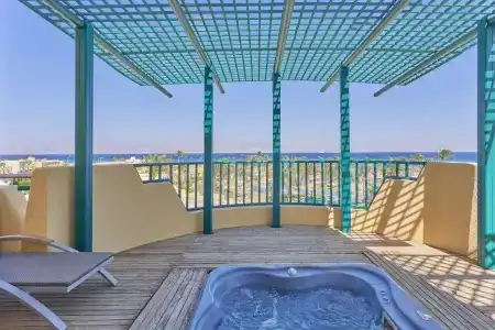 The Bayview Taba Heights Resort - 57