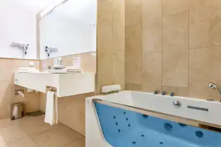 Metropol Spa - 54
