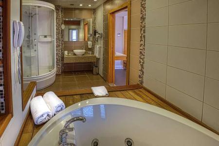 Best Western Plus Konak - 40