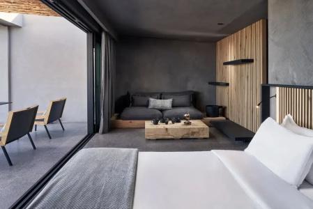 Elysium Boutique & Spa (Adults Only) - 71