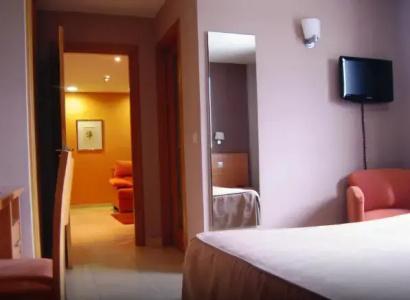 Apartamentos Ciudad de Lugo - 31