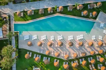 Pegasos Deluxe Beach - 31