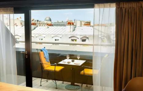 Hôtel Madame Rêve - 32