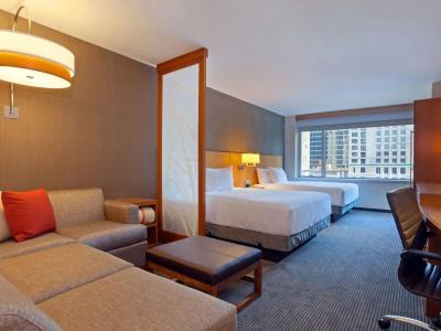 Hyatt Place Chicago River North - 33