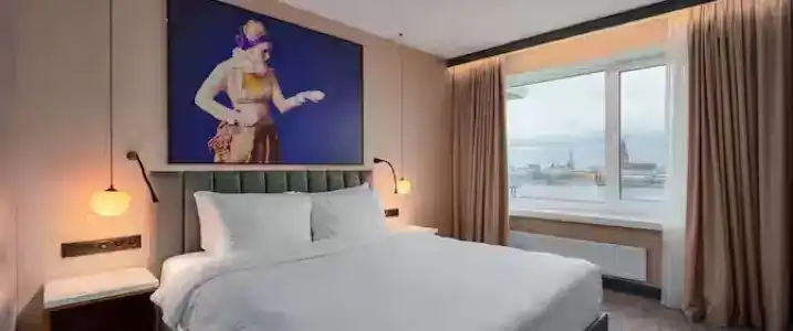 Radisson Blu Daugava, Riga - 83