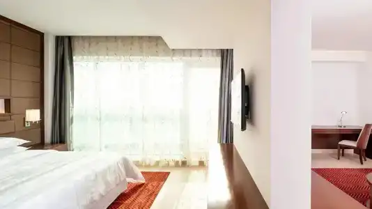 Four Points by Sheraton Sharjah - 77
