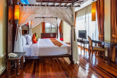 Aonang Phu Pi Maan Resort & Spa - Sha Extra Plus - 156
