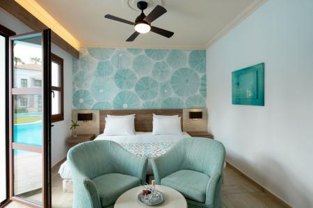 Aldemar Royal Mare - 114
