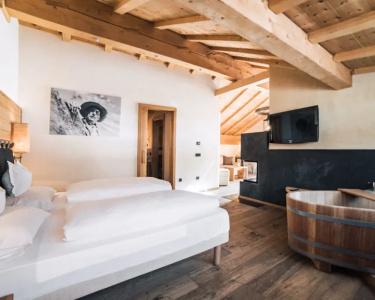 Tirler - Dolomites Living - 56