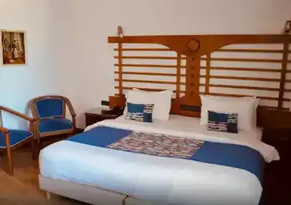 Hôtel Rembrandt - 35