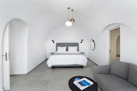 Petit Palace Suites - 64