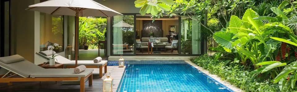 Anantara Layan Phuket - 70
