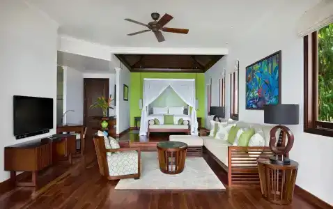 Hilton Seychelles Northolme Resort & Spa - 12