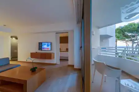 Playa Esperanza Resort - Affiliated by Melia - 106