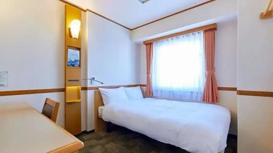 Toyoko Inn Tokyo Kanda Akihabara - 68