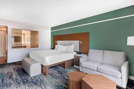 Hilton Grand Vacations Club Flamingo Las Vegas - 40