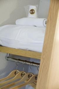 b&b hôTel Rennes Sud Chantepie - 38