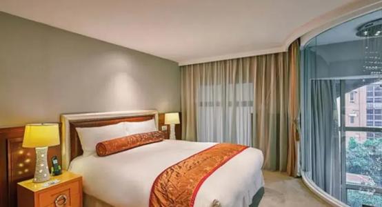 Dorsett Shanghai - 47