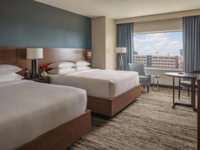 Hyatt Regency-Denver Conference Center - 26