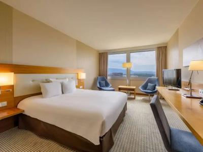 Mövenpick & Casino Geneva - 46
