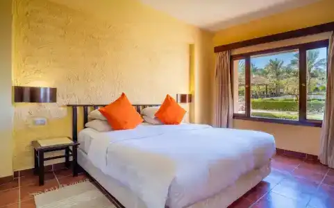 Tamra Beach Resort - 57