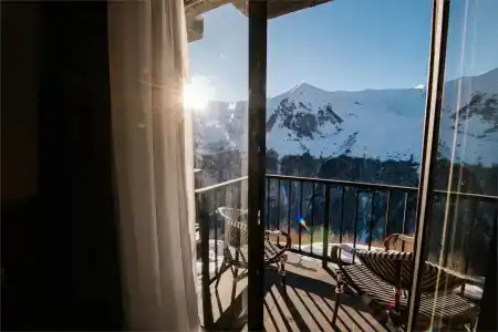 Gudauri Inn - 84
