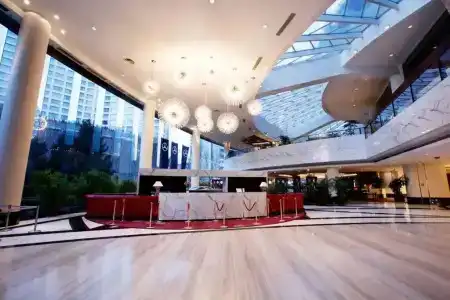 Furama Dalian - 1