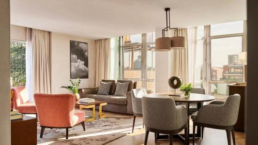 Hyatt Regency Hesperia - 88