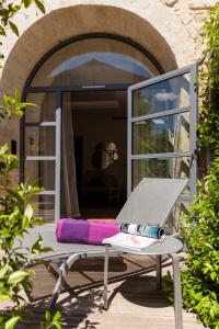 Domaine de Verchant & Spa - Relais & Châteaux - 35