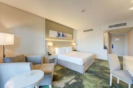 Millennium Lakeview Formerly Copthorne Lakeview - 6