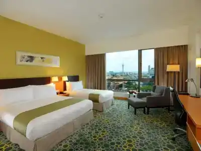 Holiday Inn Melaka, An Ihg - 50