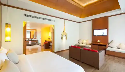 Beyond Resort Khaolak - Sha Plus - 60