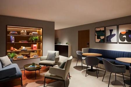 Crowne Plaza Paris République, an IHG - 18