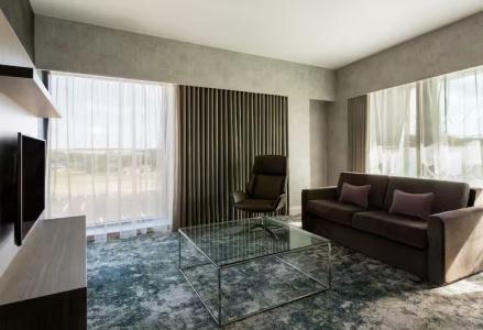 Hilton Aberdeen Teca - 42