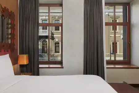 W Istanbul - 69