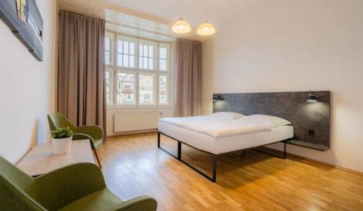 Ea ApartMelantrich - 28