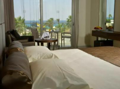 Adams Beach & Spa Deluxe Wing - Adults Only - 36
