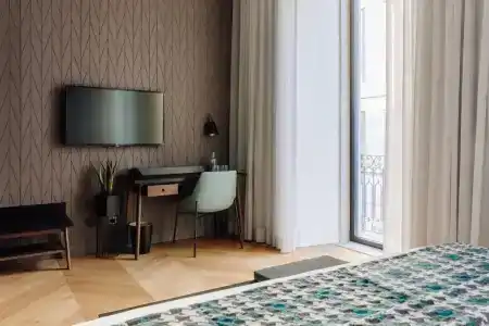 Hotel - Member of Design Hotels - 39
