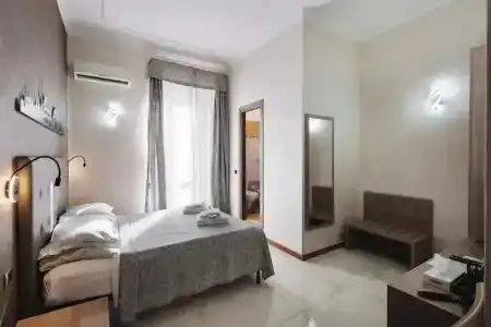 Centro Cavour Roma - 74