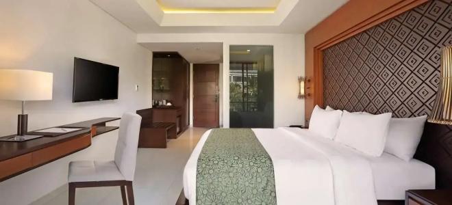Golden Tulip Jineng Resort Bali - 49